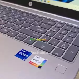 New arrival Brand  New   hp Notebook Core i7  13th generationhigh spec laptop  2024️1TB S in Ethiopia
